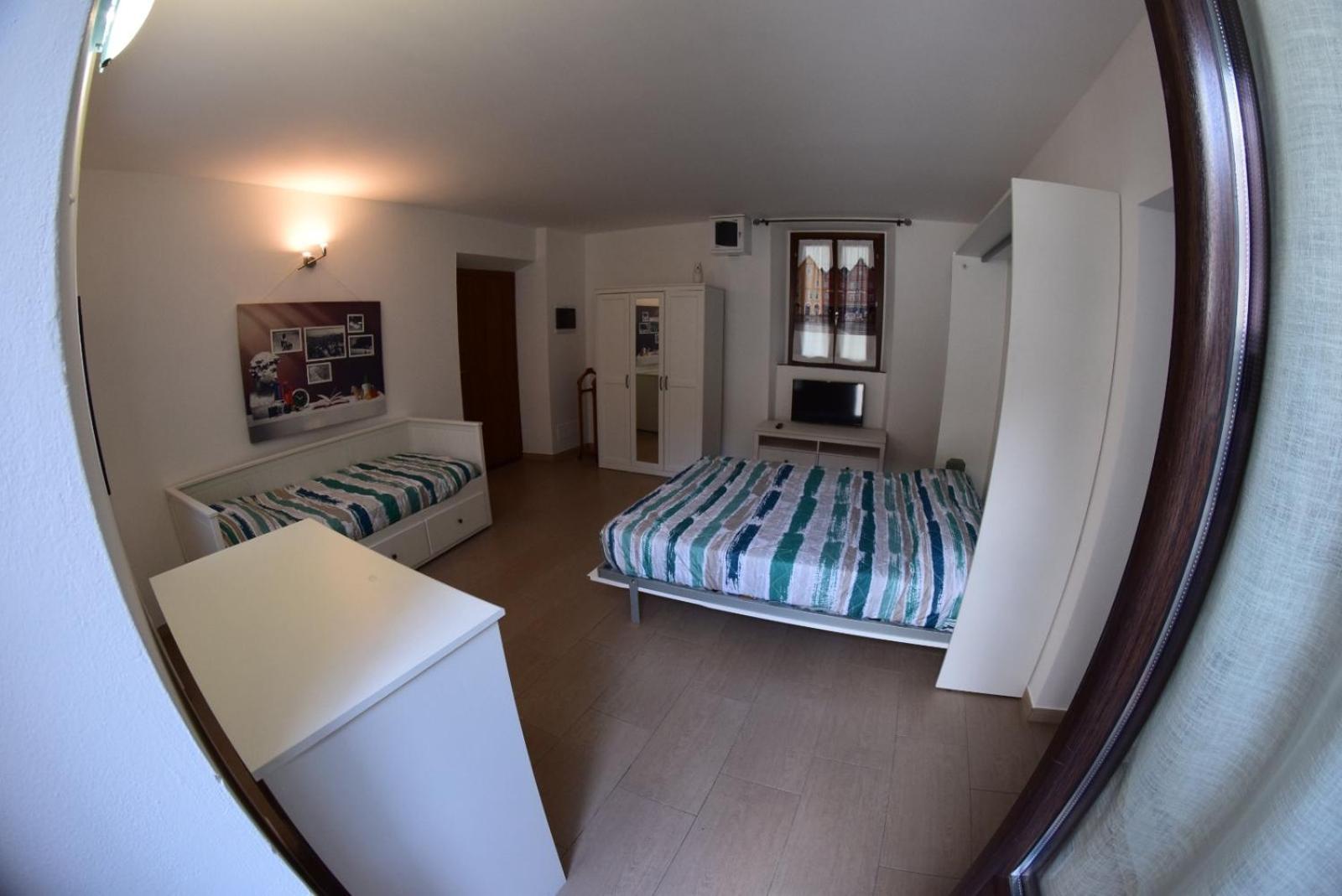 דירות אבאדיה לריאנה Aurora House. מראה חיצוני תמונה