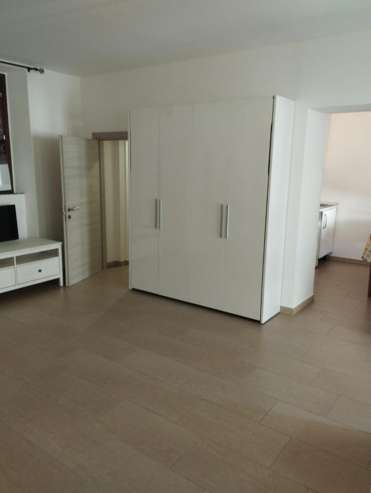 דירות אבאדיה לריאנה Aurora House. מראה חיצוני תמונה