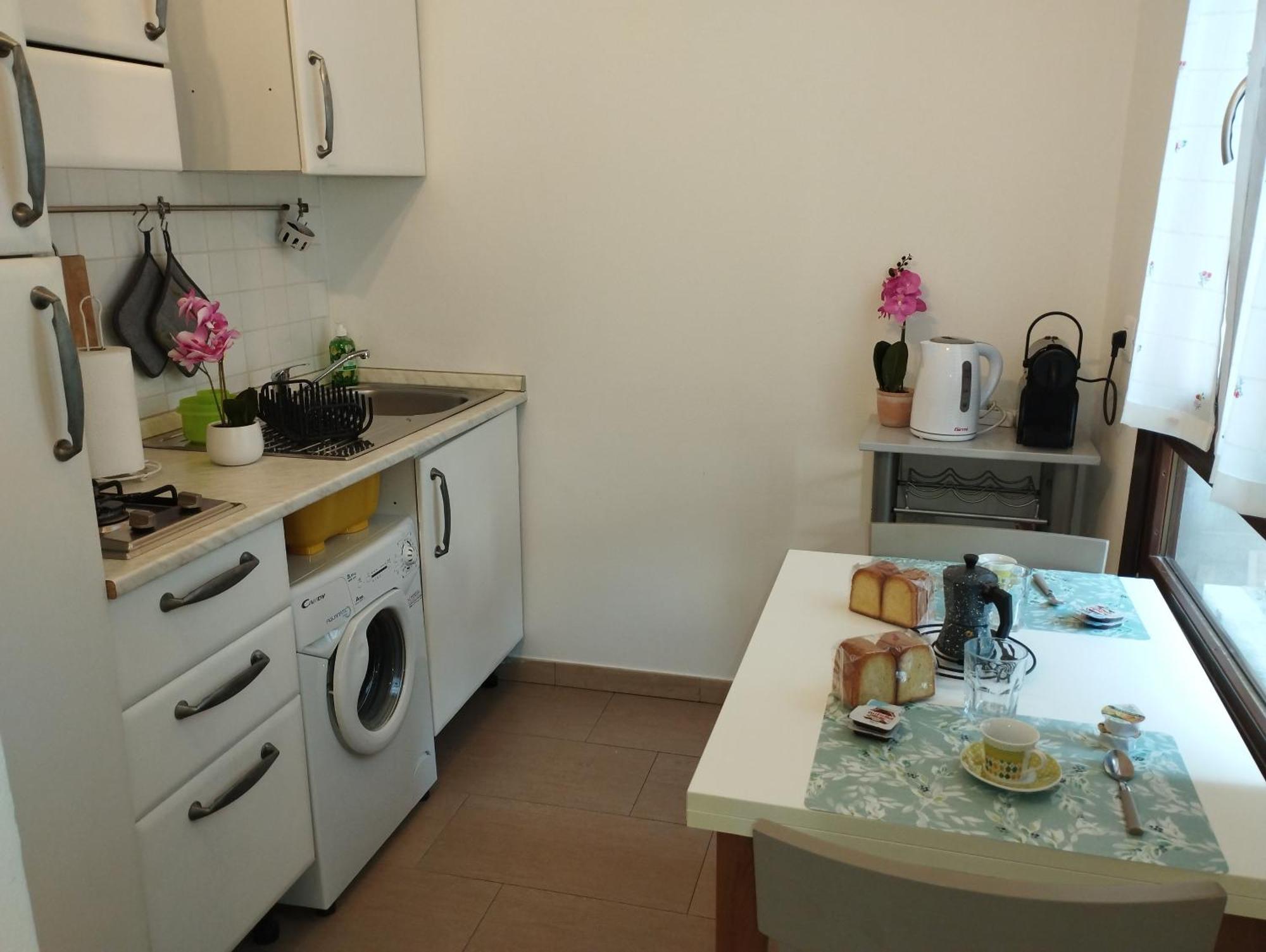 דירות אבאדיה לריאנה Aurora House. מראה חיצוני תמונה