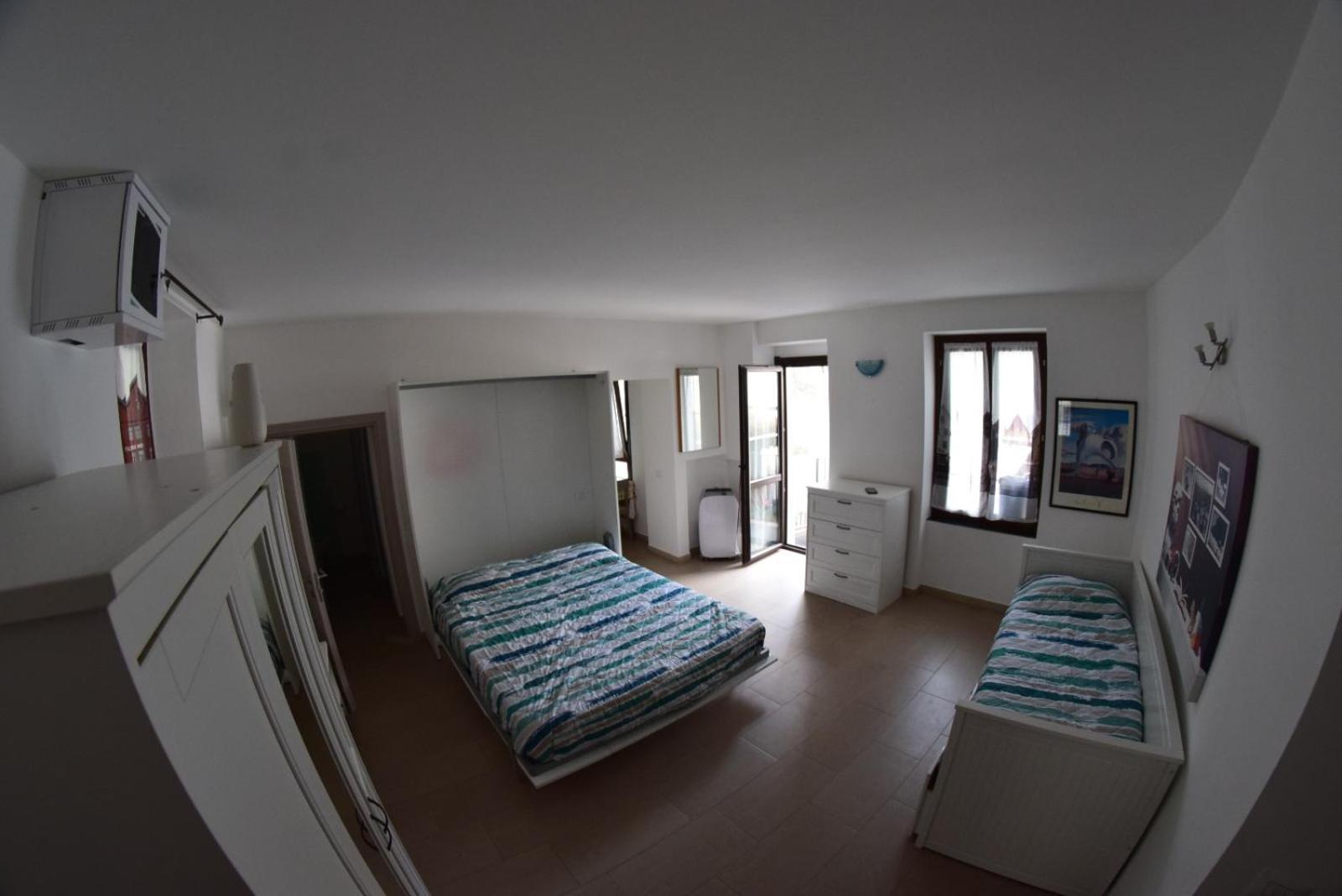 דירות אבאדיה לריאנה Aurora House. מראה חיצוני תמונה
