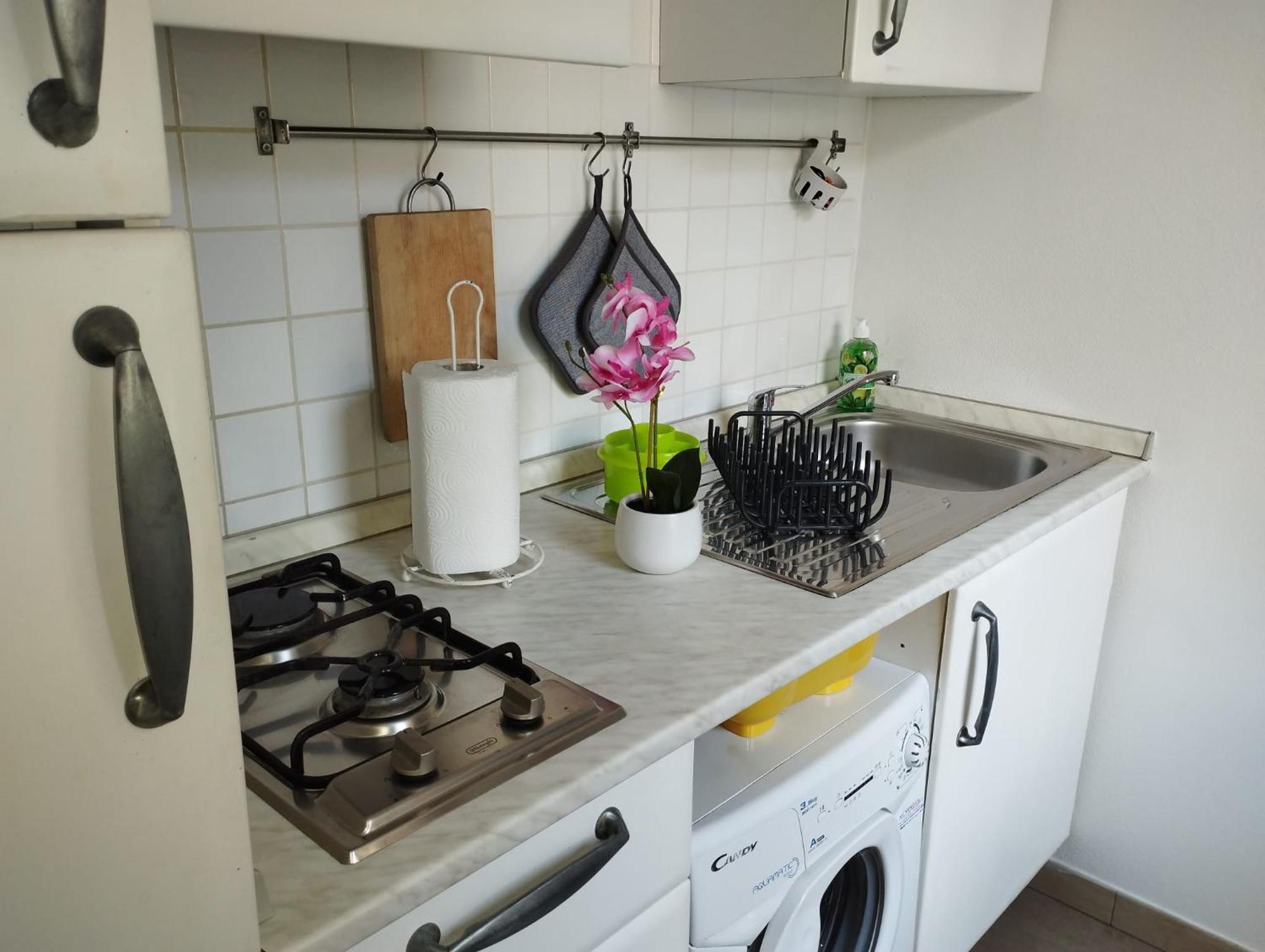 דירות אבאדיה לריאנה Aurora House. מראה חיצוני תמונה
